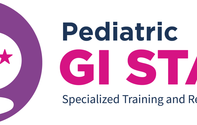 Pediatric GI
